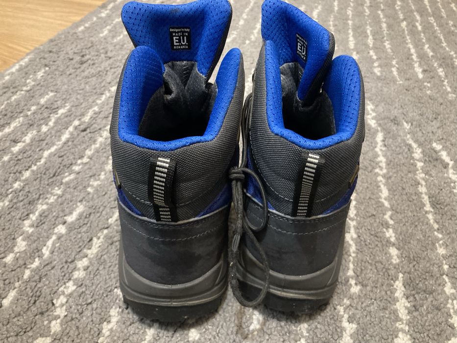 Buty trekkingowe Campus  roz 39