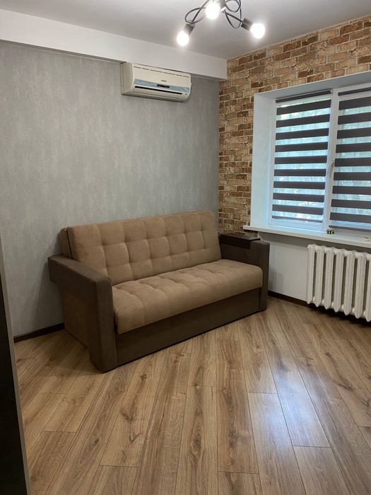 Центр с дорогим и новым ремонтом