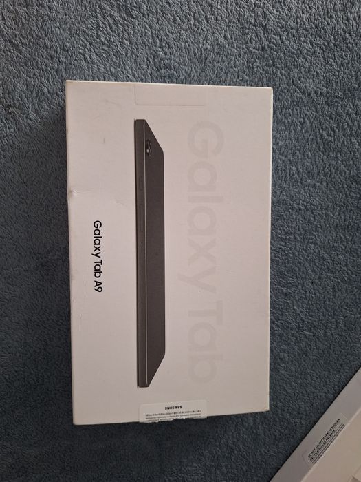 Tablet Samsung tab A9 8.7, 4/64GB, LTE