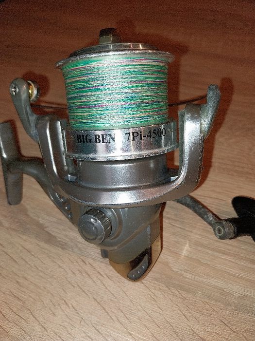 Kołowrotek Cormoran