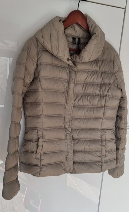 Kurtka Mango rozm M, puchowa