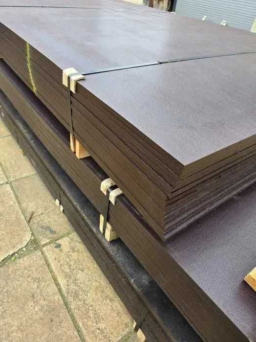 Sklejka 12mm antypoślizgowa 1250x2500 od 9mm do 30mm