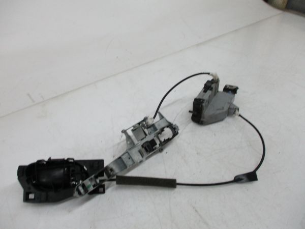 Fechadura / fecho porta trás esquerdo PEUGEOT 308 (4A_, 4C_)