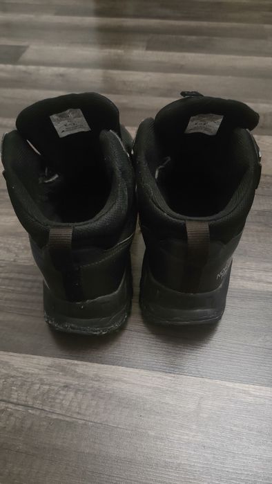 świetne buty The North Face