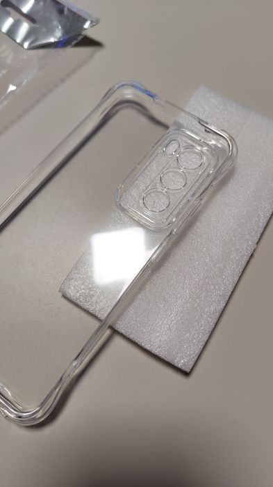 etui ochronne na telefon OPPO Reno 12 5g