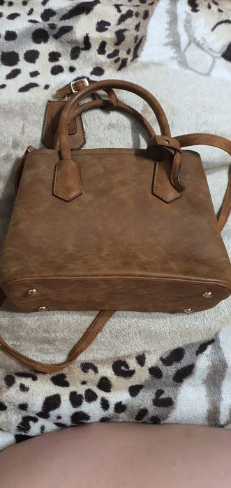 Torebka Prada używana