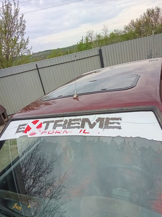 Продам автомобіль