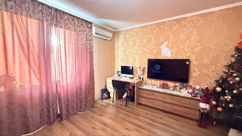 2 комн с ремонтом на Сахарова