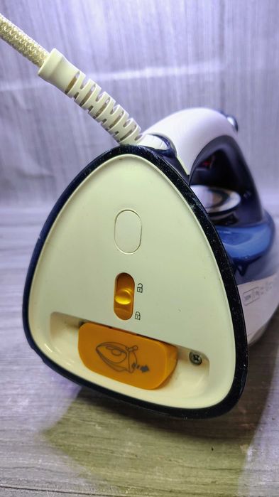 Żelazko Philips Azur Performer Plus GC4512