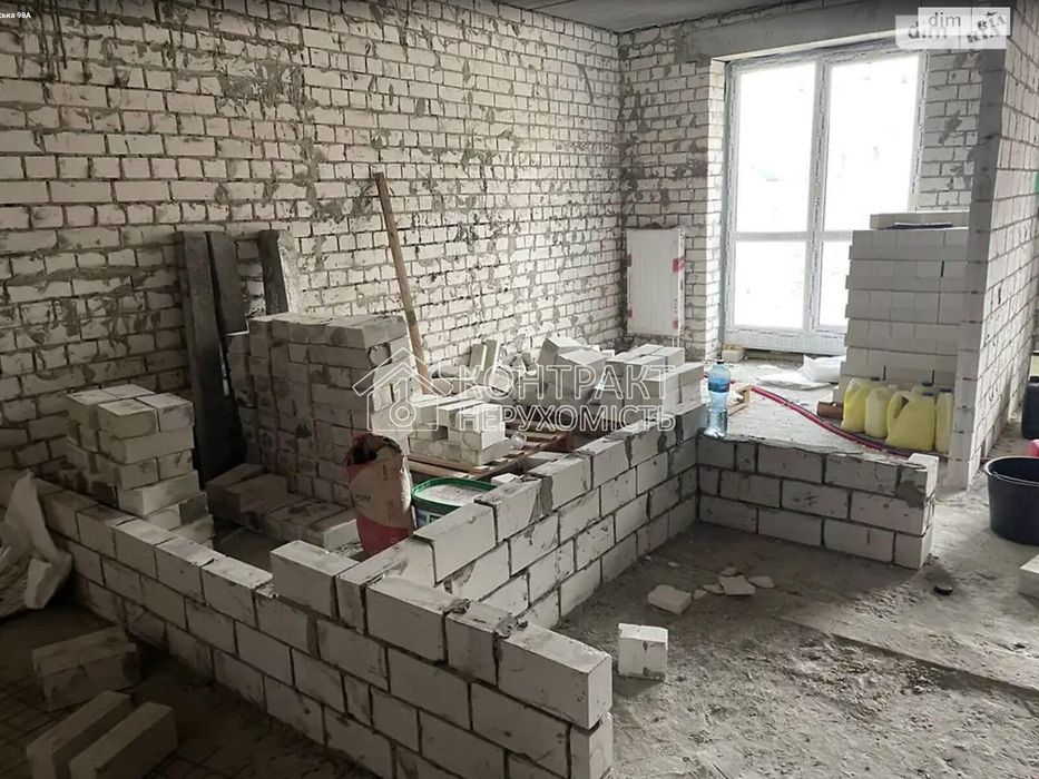 Продаж 1кім. квартири ЖК Овіс - View 3