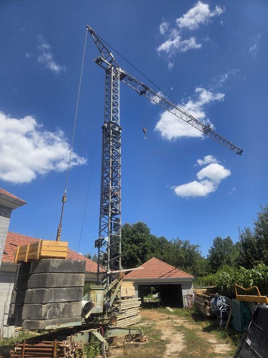 Grua