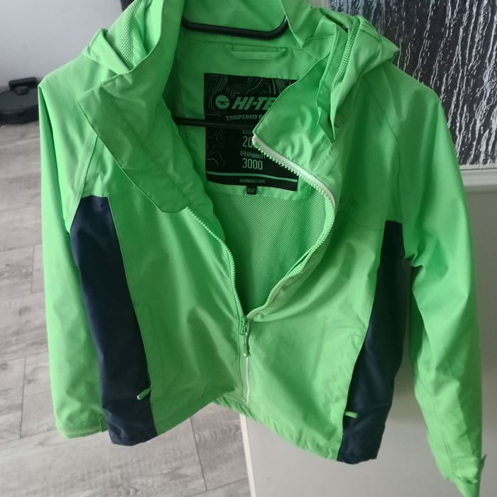 Kurtka Hi-Tec nowa 152