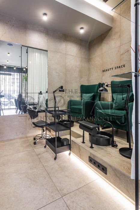 Коммерческая недвижимость по адресу ул. Набережно-Рыбальская (площадь 94,6 м²) - Atlanta.ua - фото 12