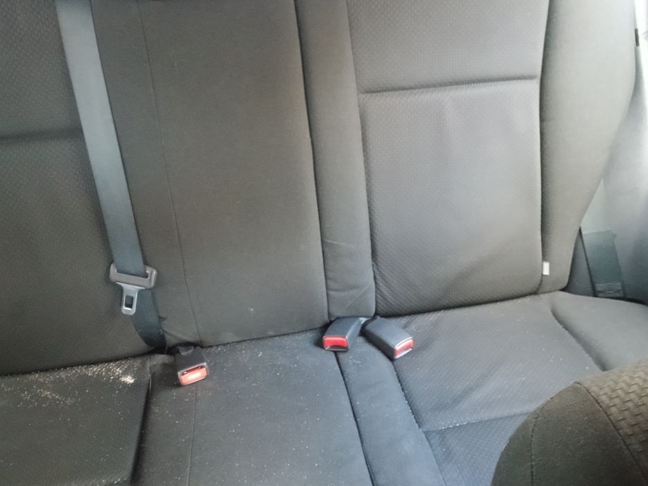 Vendo toyota corola