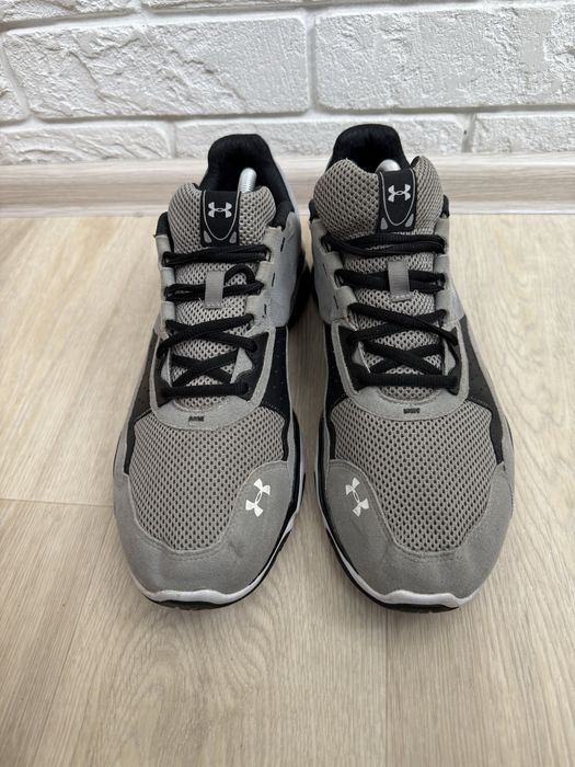 Кросівки Under Armour