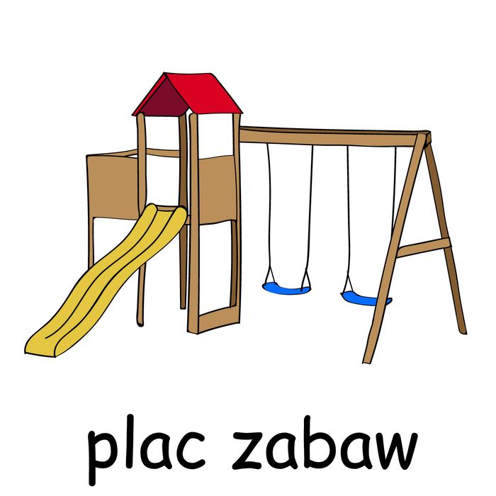 PAKIET 100 Najczęściej wykorzystywanych obrazow AAC do planu dnia
