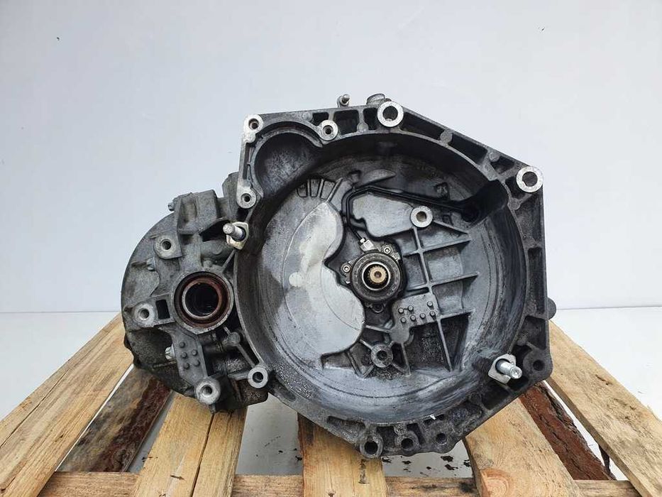 Коробка передач OPEL INSIGNIA 2.0 CDTI ASTRA 2.0 КПП Інсигнія 2.0 M32
