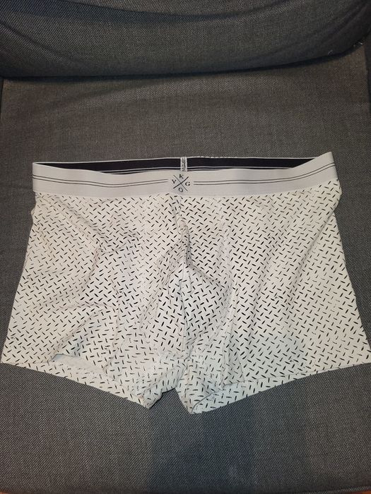 Super wygodne majtki