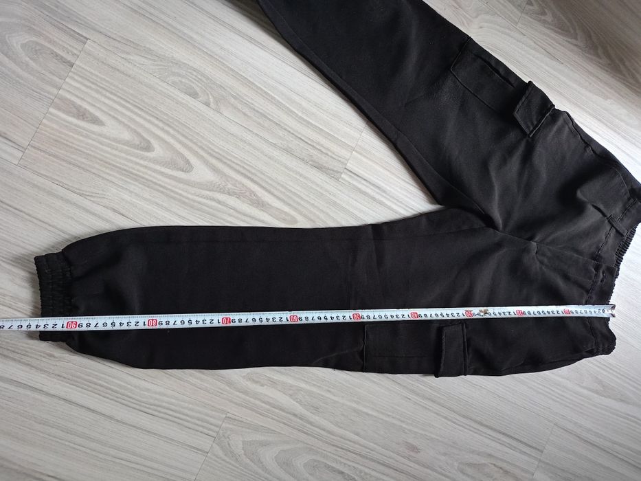 Spodnie bojówki Janina