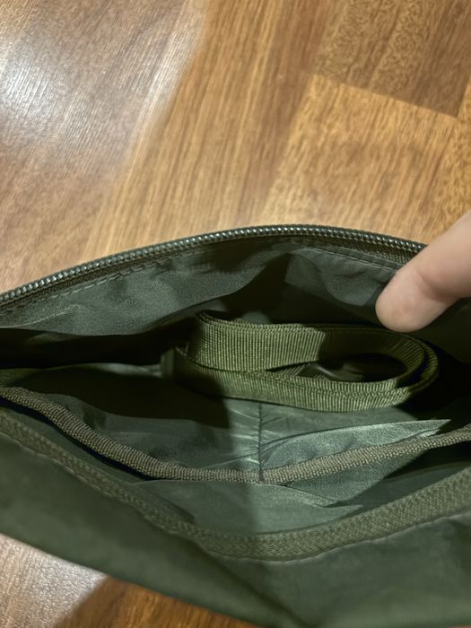 Продам сумку End Station