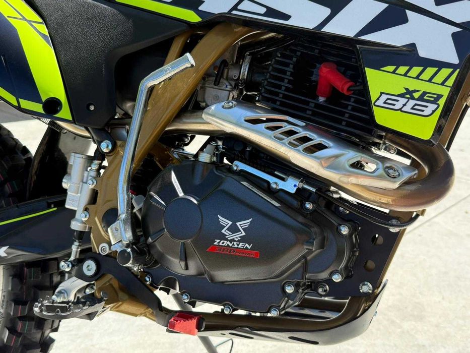 Cross Asix XB-88 250cc/300cc/ RATY/ dostawa/serwis/ autoryzowany salon