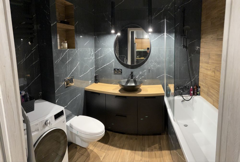 Miszkanie 38m2  Nowe Złotno