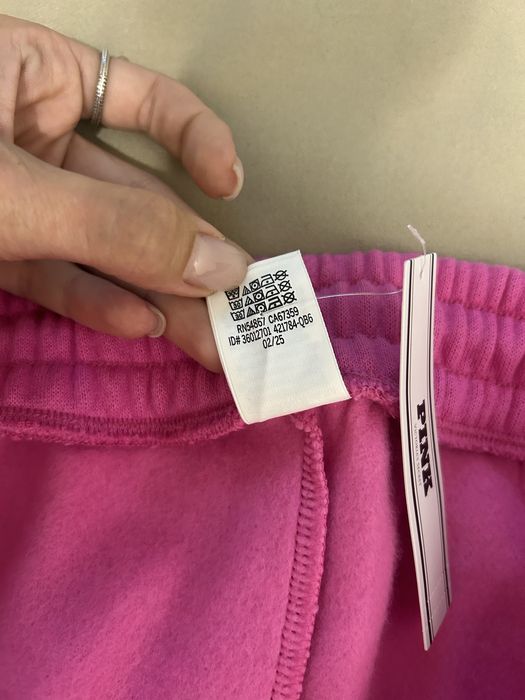 Жіночі рожеві шорти Pink