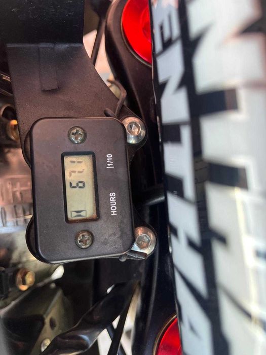 Asix Xmotos XB88 250