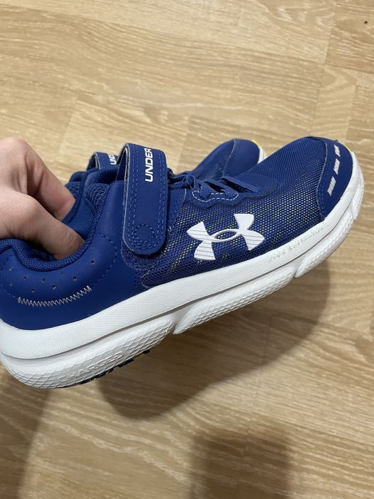 Кроссовки для мальчика