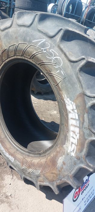 540/65r28 Mitas opona używana rolnicza