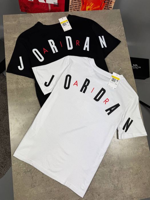 Футболка nike / amiri / fred perry / jordan / chrome hearts / bape