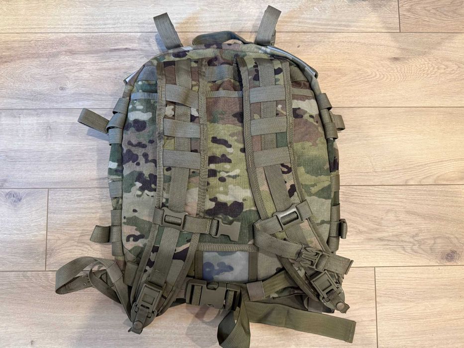 molle ii assault pack - Хобі, відпочинок і спорт - OLX.ua