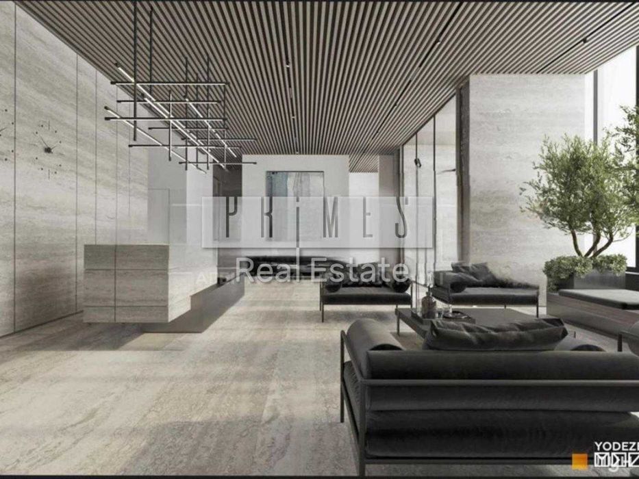 Продаж 2к квартири, ЖК Manhattan city, пер. Берестейський, 11, Шулявка
