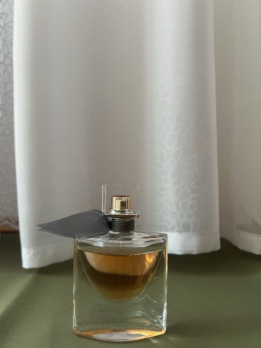 Perfuma Lancome La Vie Est Belle