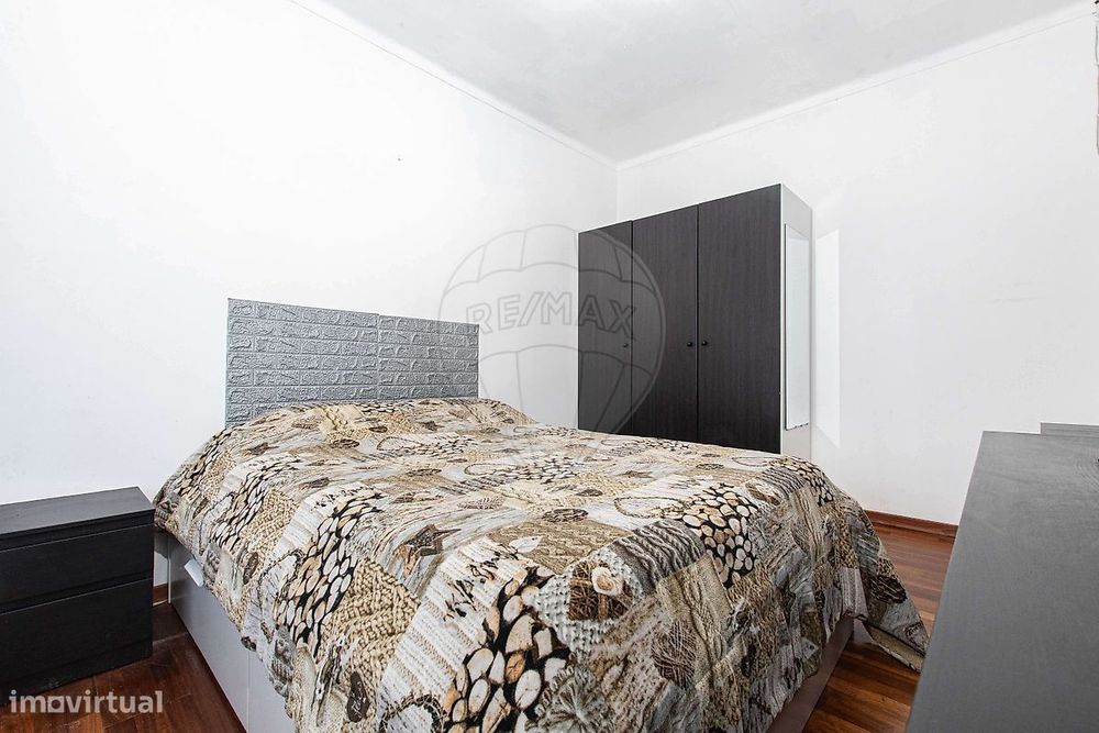 Apartamento T2 para venda