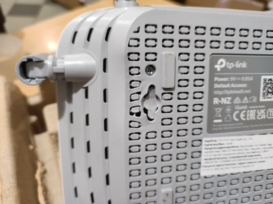 Під ремонт або запчасти Tp-link Archer C50  2 шт