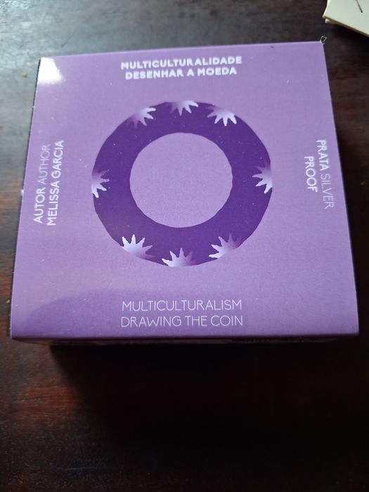 Lote moedas colecção