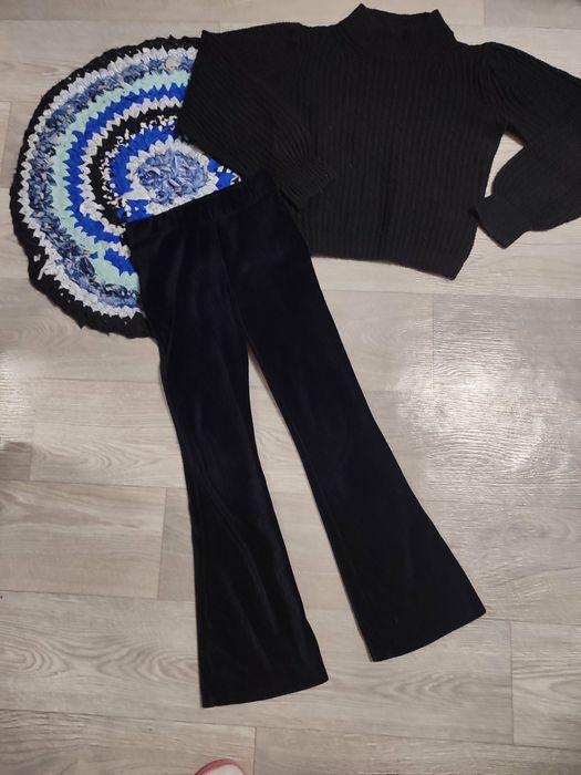 Костюм  на Дівчинку  теплий