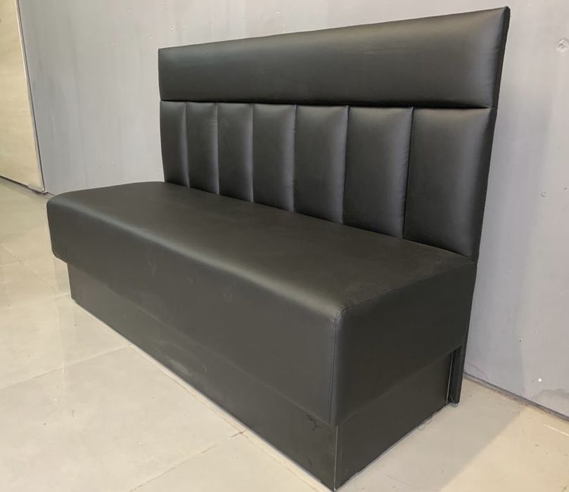 Sofa Kanapa tapicerowana AMERIKA Producent do gastronomii restauracji