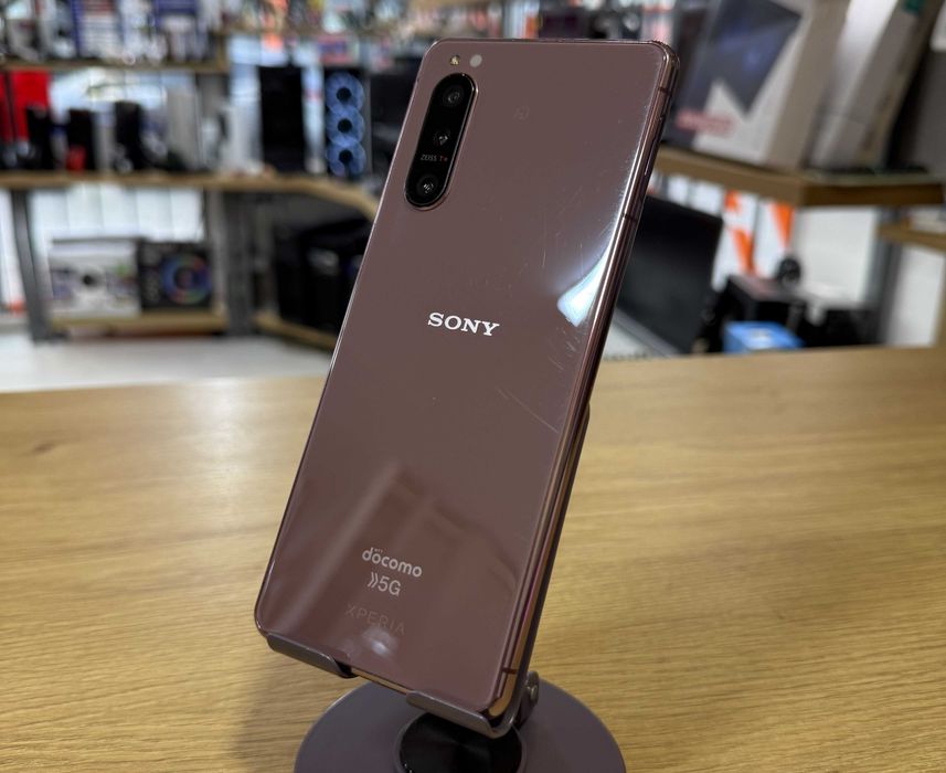 Смартфон Sony Xperia 5 II SO-52A 8/128Gb • Гарантія • Обмін • Кредит •