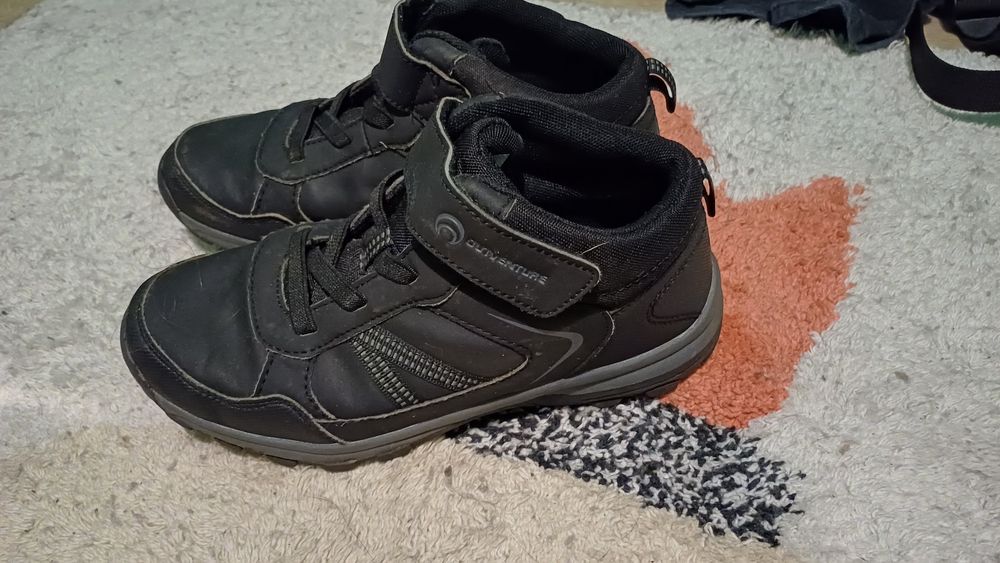 Ботинки 35 розмір демісезон