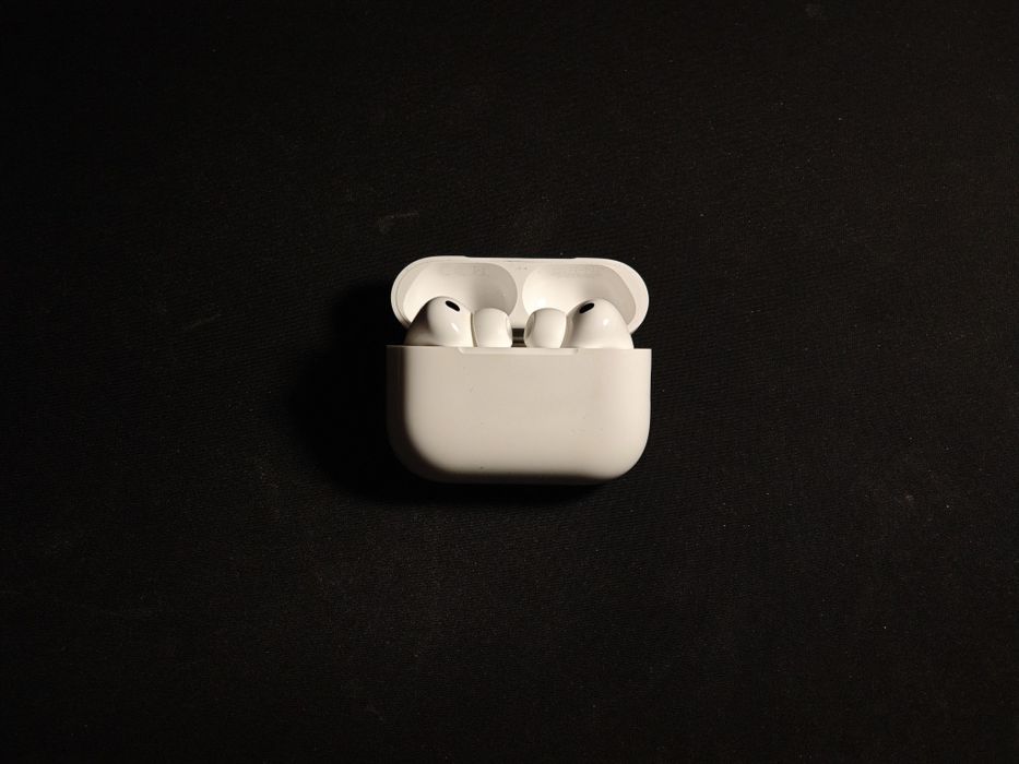 Apple airpods pro 3