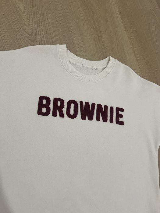 Camisola/ sweater Brownie S-M