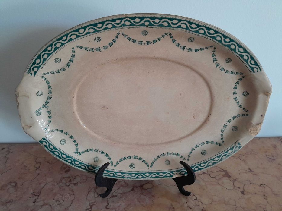 Travessa muito antiga