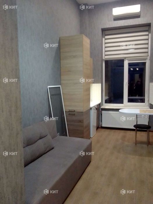 1к.25м2 Салтівка (Салтовка, ЖК Воробьевы Горы Академика Павлова)131672