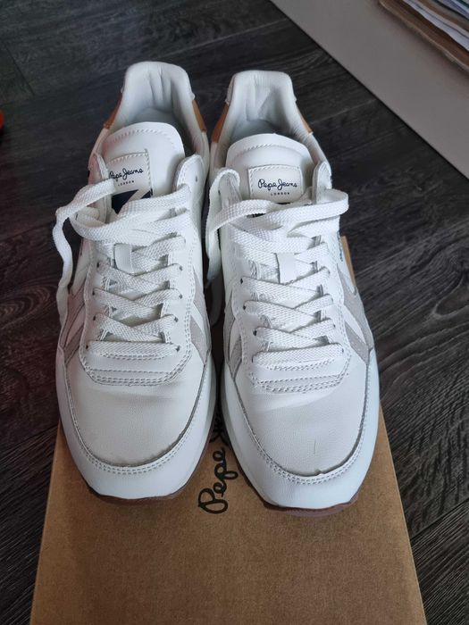 buty Peppe Jeans rozmiar 44 jak nowe