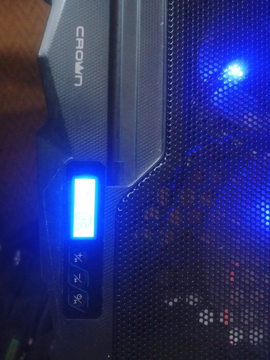 Підставка для ноутбука