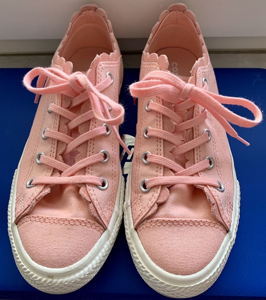 Converse dzieciece 35 hotsell