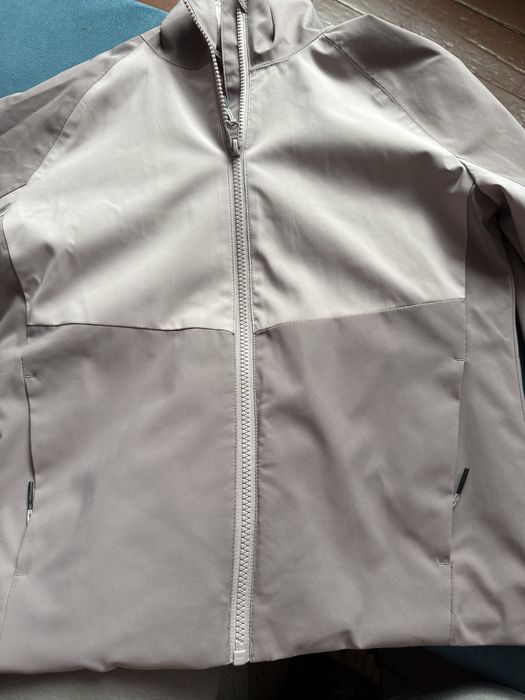 Kurtka dziewczęca 4F