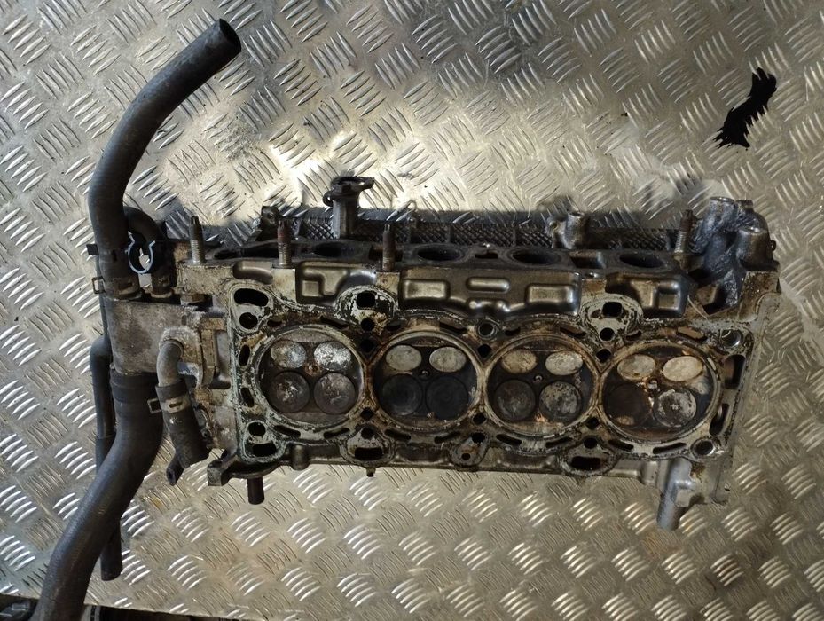 Głowica  Mazda 5  1.8  2.0  Ford z  Gwarancją blok osprzęt sinika
